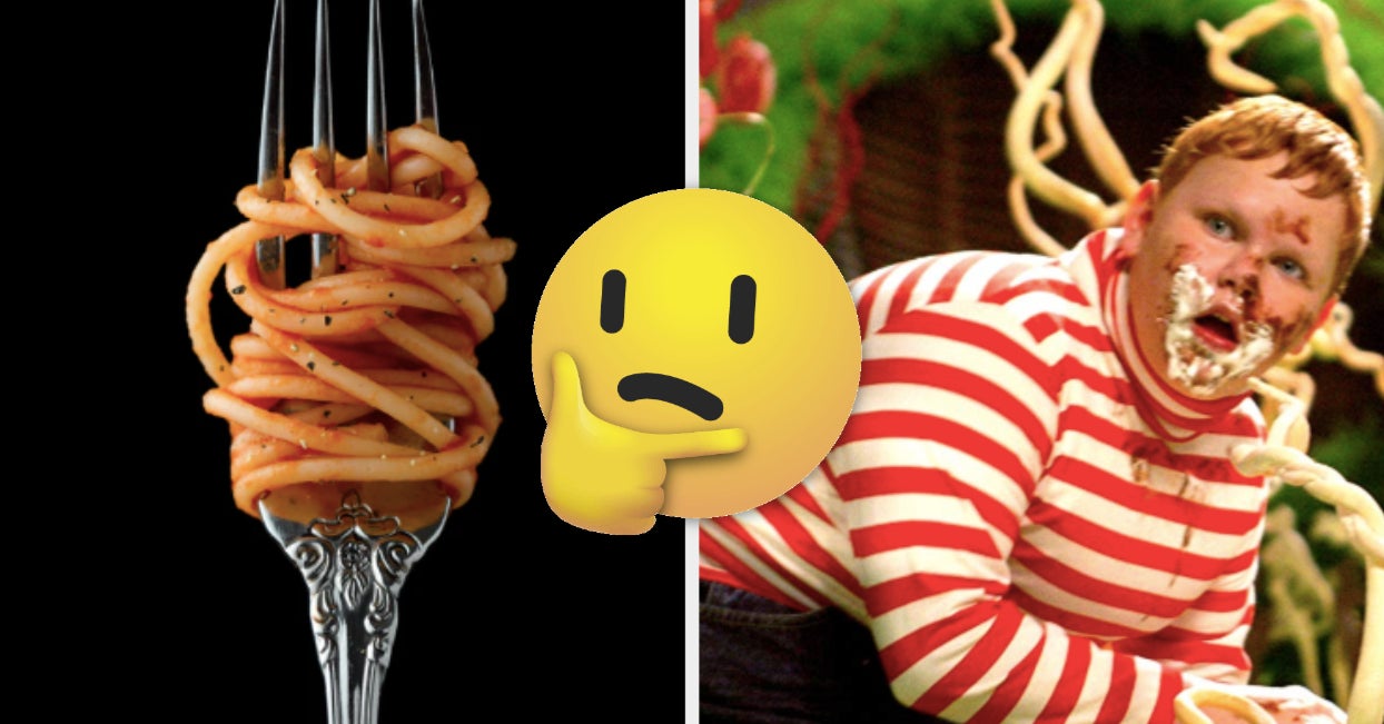 Are You A Sweet Or Savory Person?