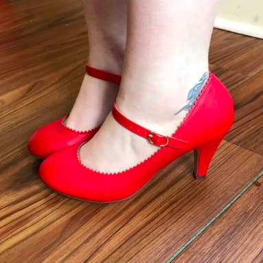 19 Of The Best Shoes For Teachers You Can Get On Amazon