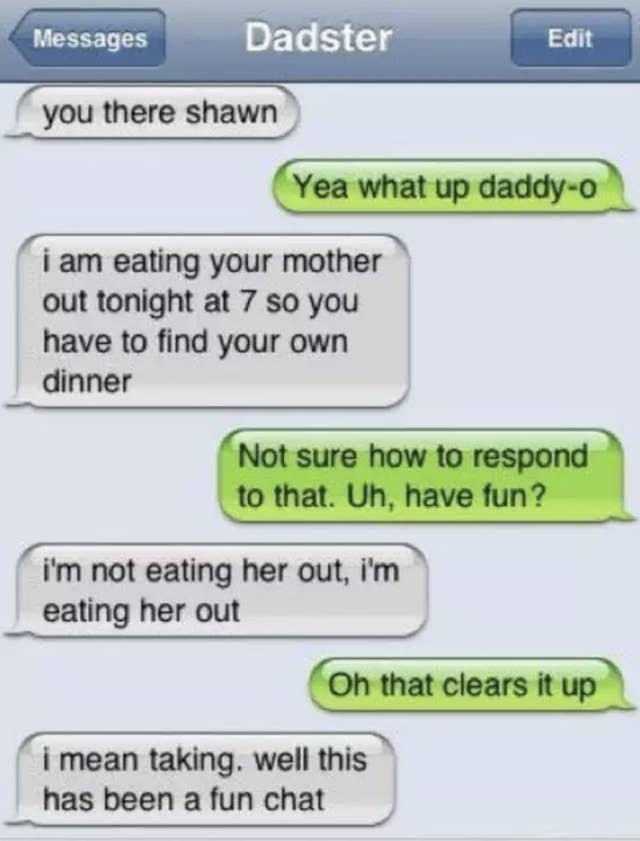 Autocorrect Fails From The Last 10 Years That Are Still Funny