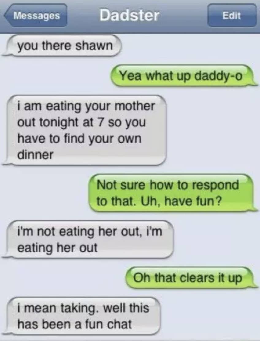 text messages gone wrong autocorrect