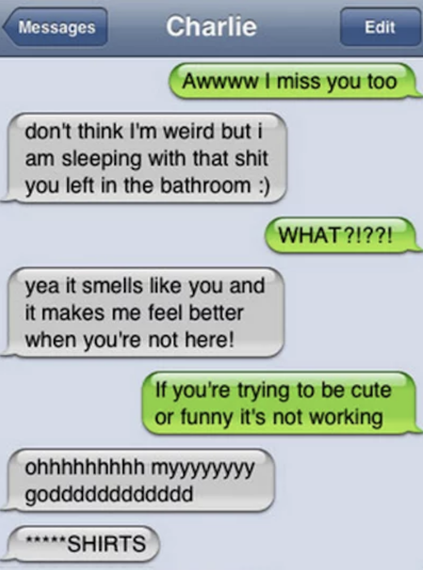 funniest text fails