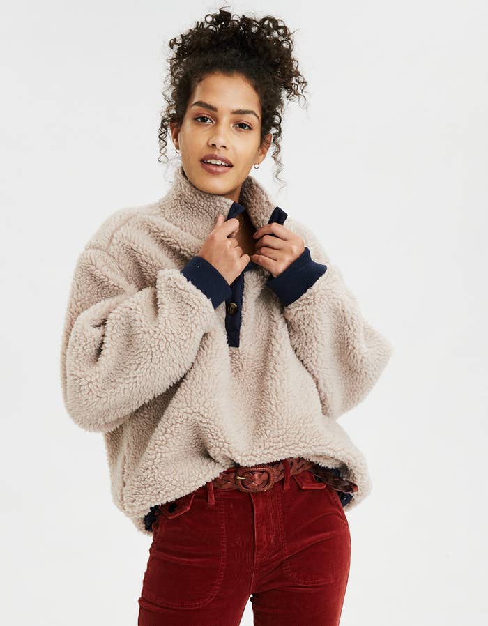 35 Cute Things To Wear That Are Also Ridiculously Comfy-Looking