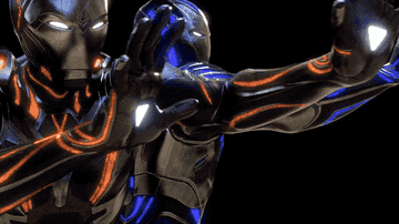 Avengers damage control psvr clearance