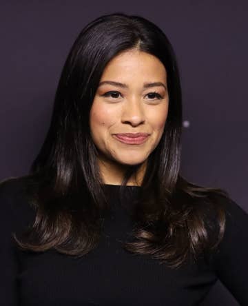 Gina Rodriguez Posts N-Word Video On Instagram, Apologizes
