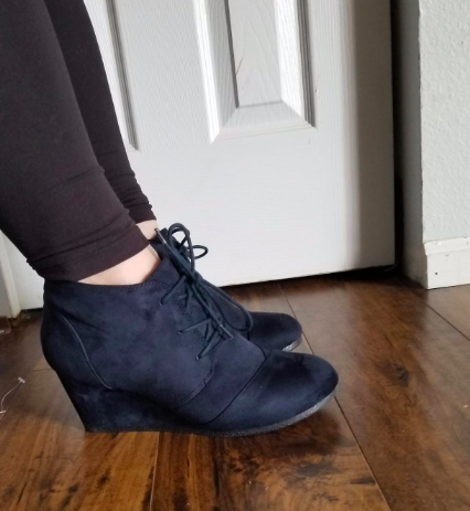 best shoes for teachers