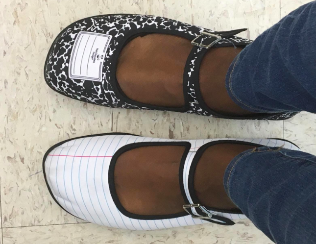 19 Of The Best Shoes For Teachers You Can Get On Amazon