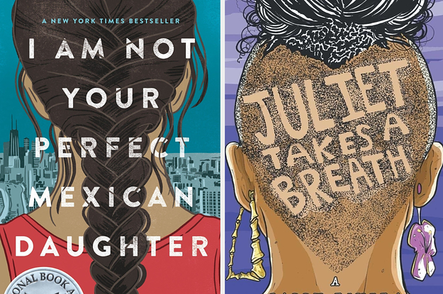 16 Books By Latina Authors That I'm Definitely Adding To My Reading List