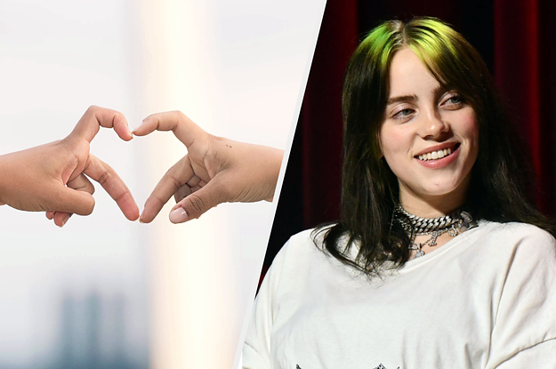 Okay, But Would You Actually Be Best Friends With Billie Eilish Or Not?