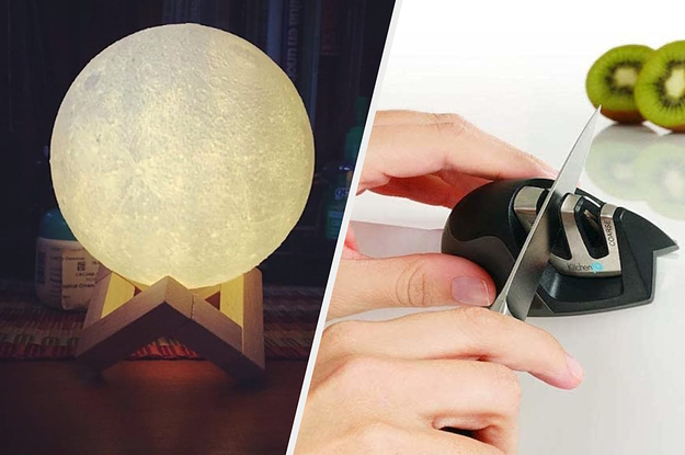 37 Things To Buy Because, Ahem, You’re A Grownup Now