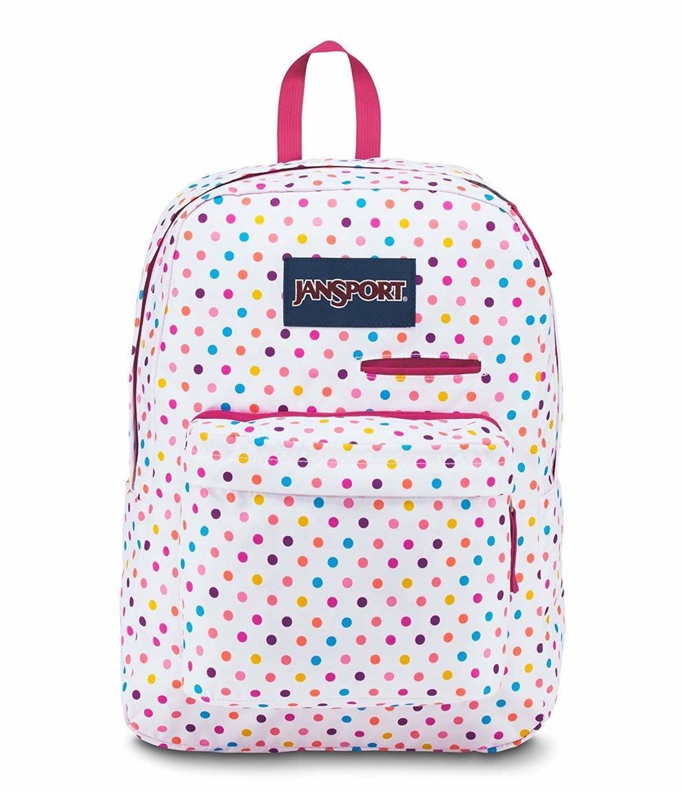 trendiest backpacks