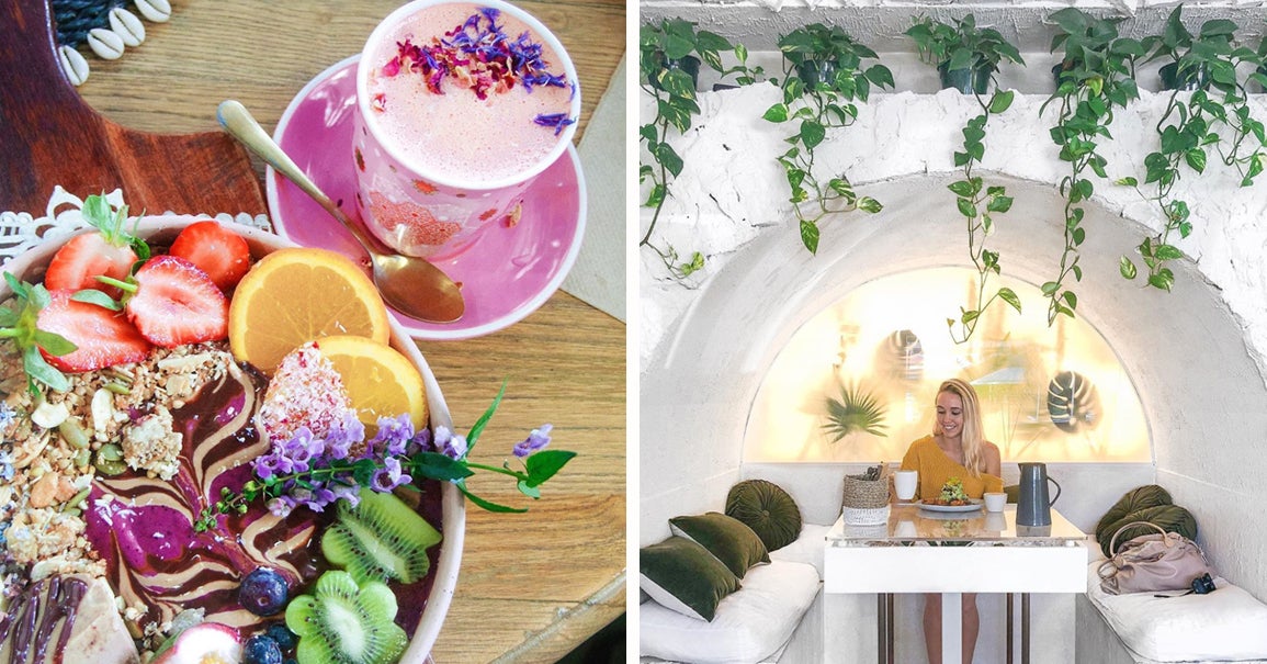 17 Aesthetic Brunch Spots That Prove The Gold Coast Isn T Just Party Central