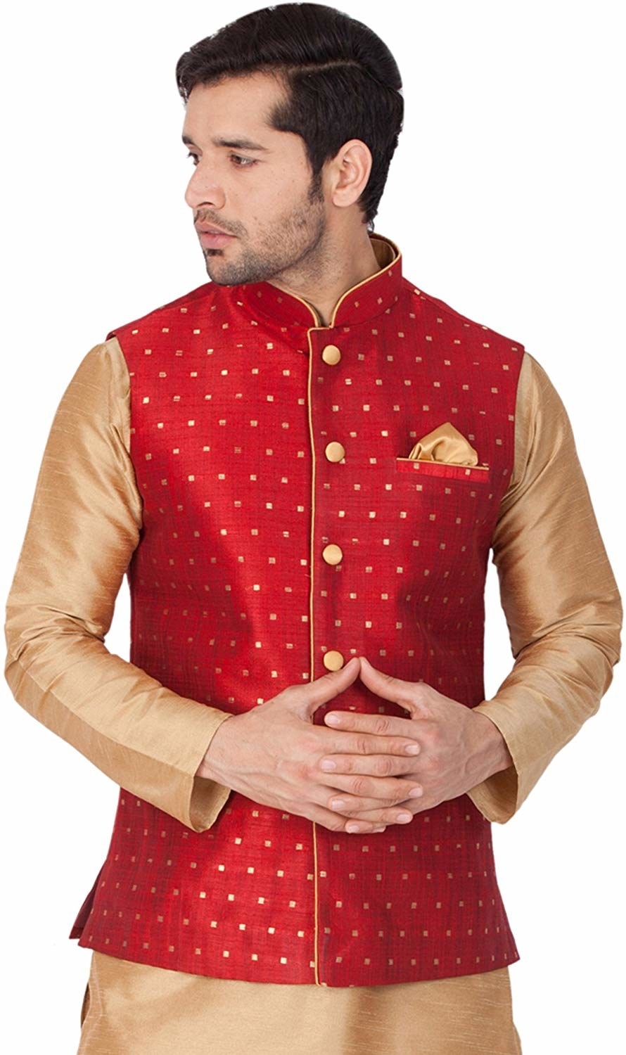 ethnic jackets amazon