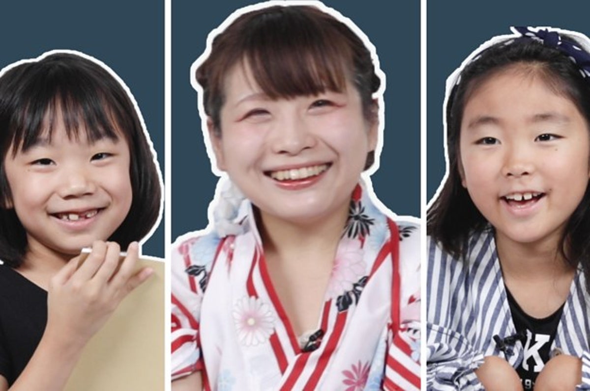 どうして白衣を着ないの 女性の寿司職人に小学生がインタビューしてみた どうして白衣を着ないの 女性の寿司職人に小学生がインタビューしてみた
