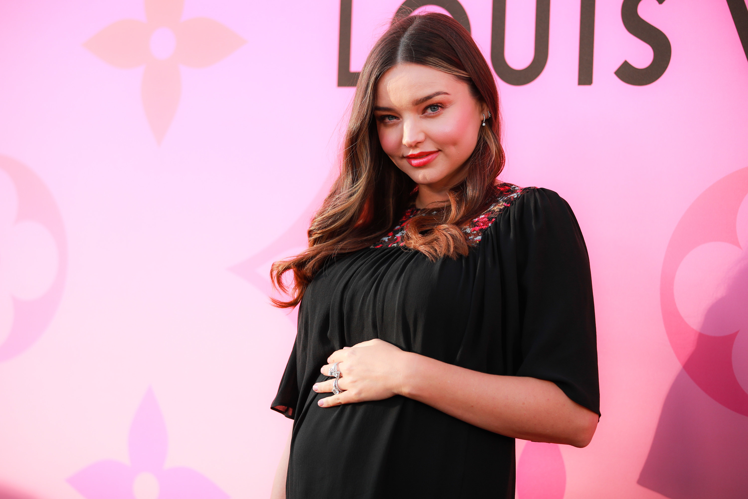 Miranda Kerr On The Joys Of Motherhood And Raising Three “Kind” Boys