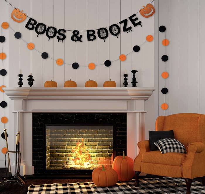 11 Spooky Halloween Products To Help You Throw A Party For Under £50