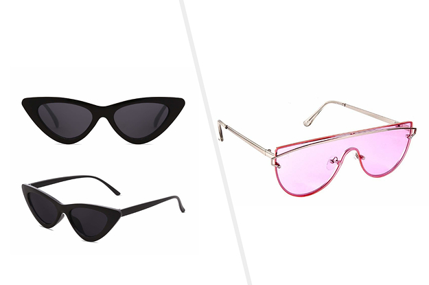 Highest rated sunglasses clearance 2019