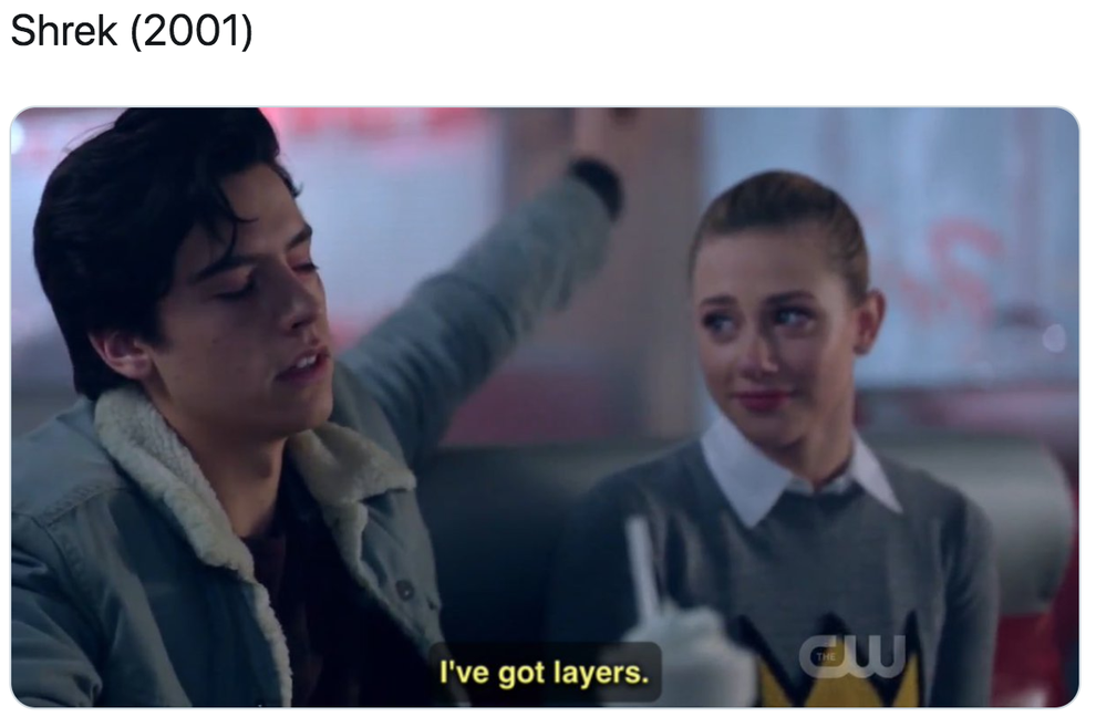 100 Hilarious Riverdale Memes That