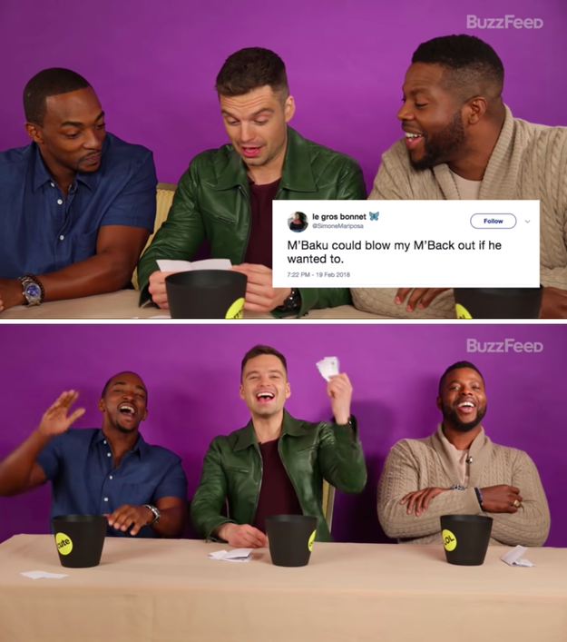 24 Of The Best Marvel Cast Moments Of The Decade