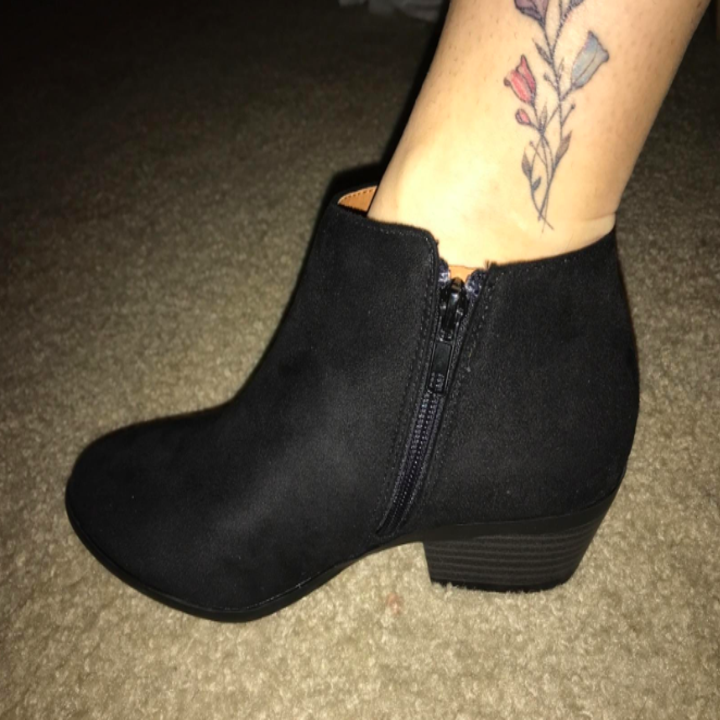 good shoes for female teachers