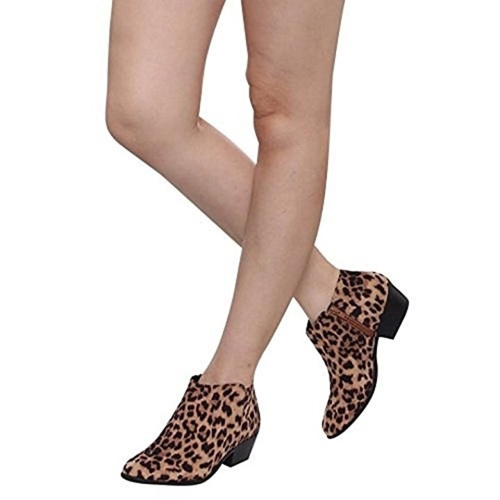 good shoes for female teachers