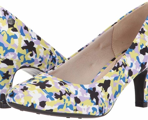 19 Of The Best Shoes For Teachers You Can Get On Amazon
