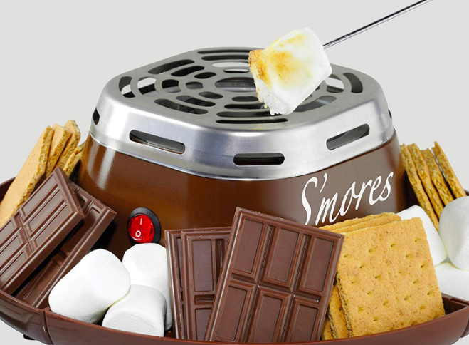 CHOCOLATERA ELEC FONDUE ONE (1HONE103) - Kitton Home Center