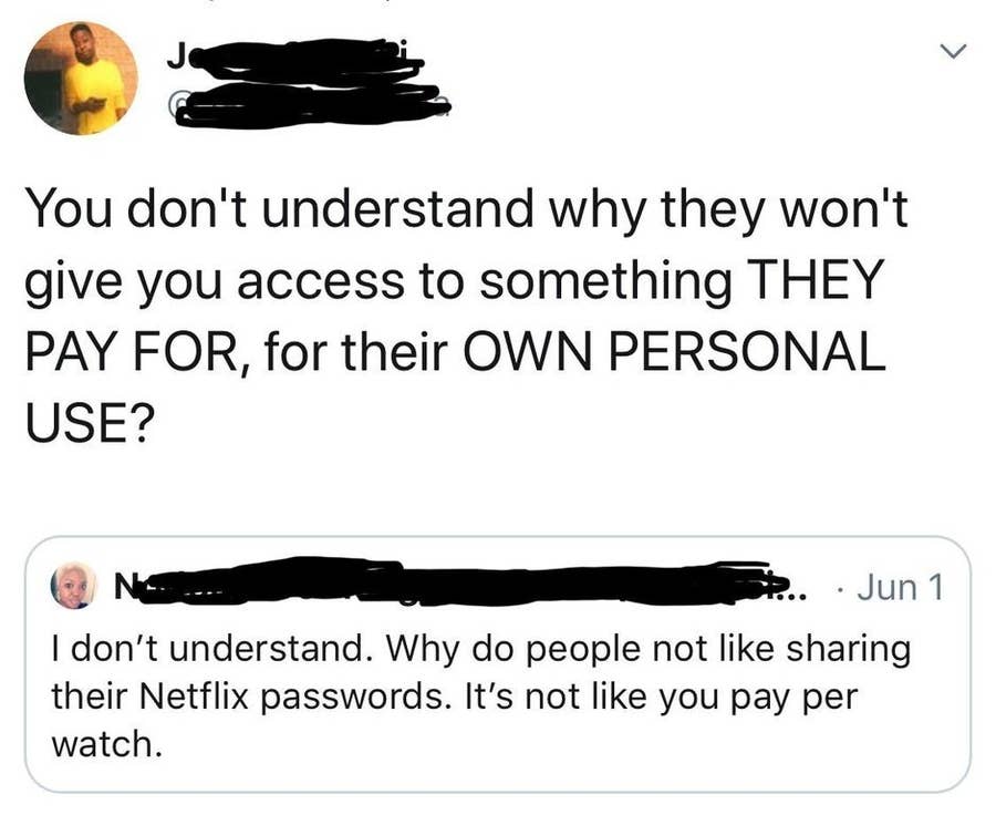 Netflix paying people to watch netflix