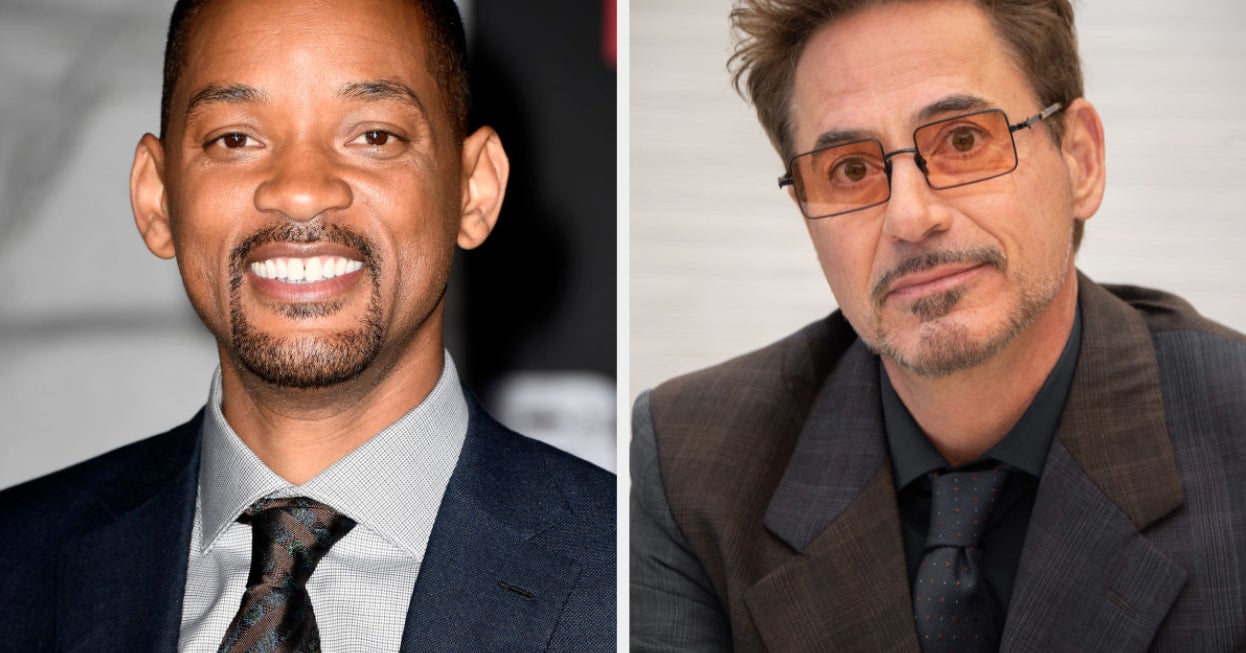 Eight Actors Who Have Never Won An Oscar