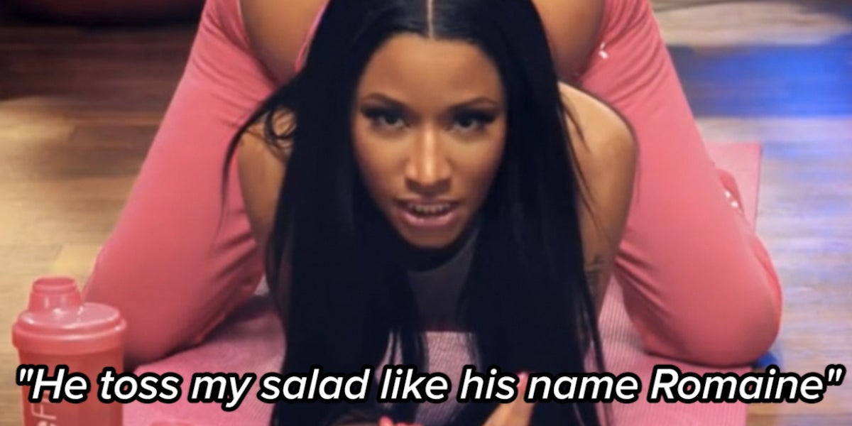 The 17 Dirtiest Song Lyrics From The Last 10 Years
