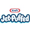 jet-puffed