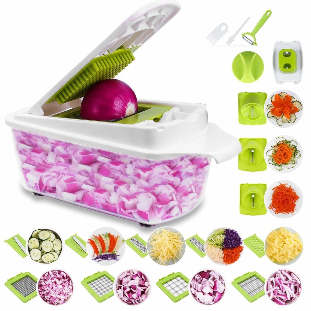 Useful items. Useful items