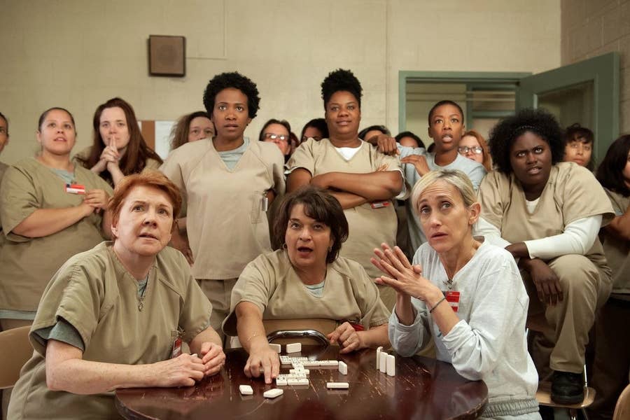 Here Are The 55 Best TV Shows Of The Decade