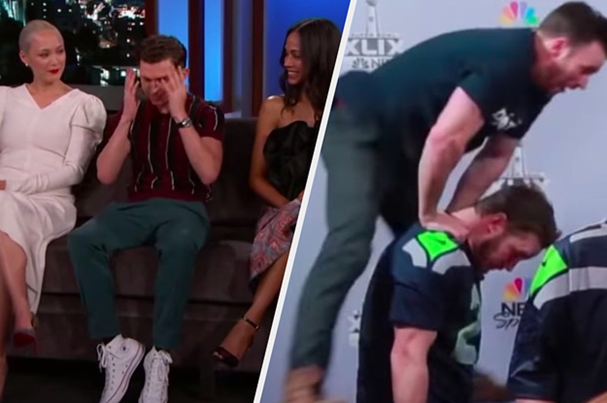 24 Of The Best Marvel Cast Moments Of The Decade 24 Of The Best Marvel Cast Moments Of The Decade