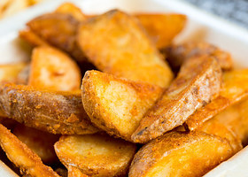 Quiz: Your Potato Preferences Will Reveal One Thing People Love About You