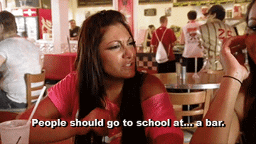 The 50 most iconic 'Jersey Shore' moments, ranked 