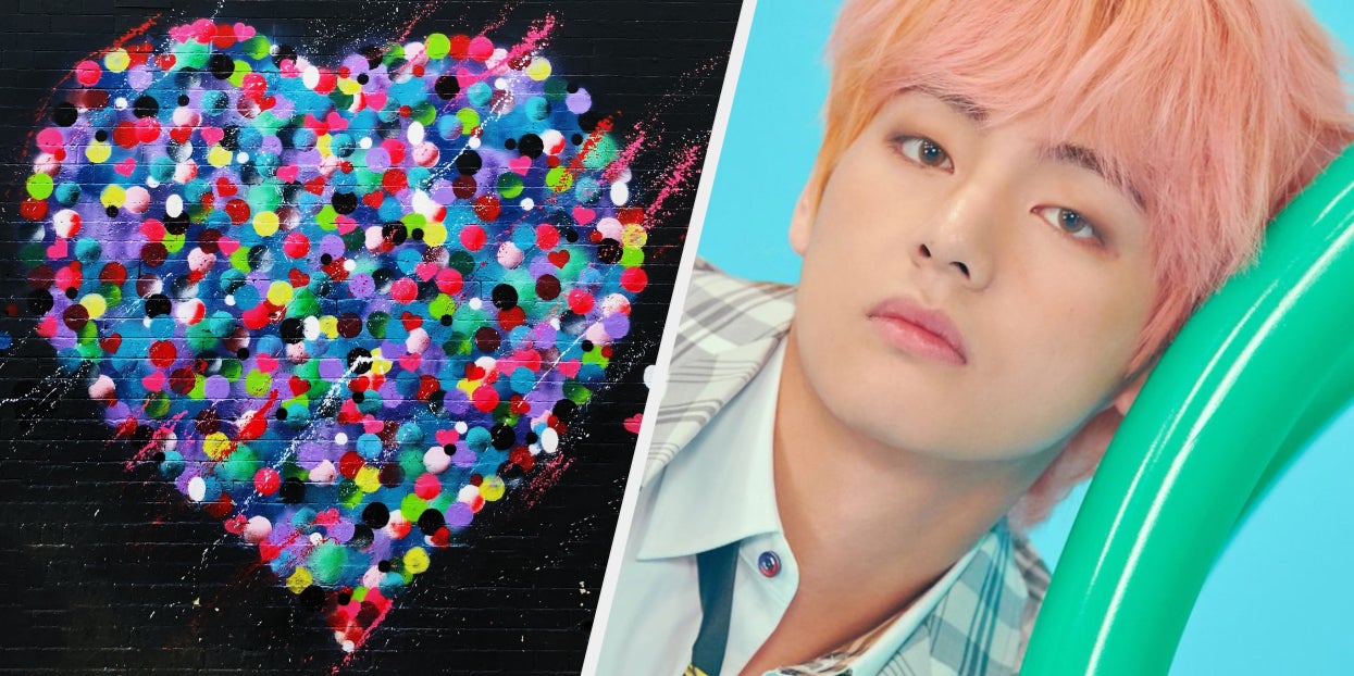Quiz Can We Guess Which K Pop Idol Is Your Soulmate From Your Favorite Songs