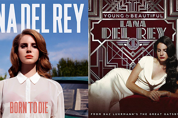 Responda perguntas aleatórias e diremos qual música da Lana Del Rey descreve sua vida