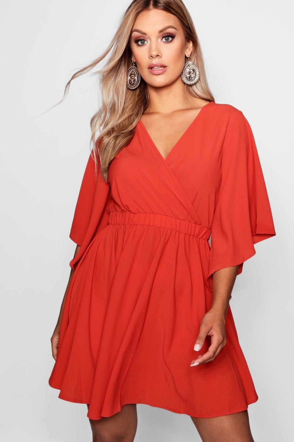 34 Cute Dresses I Think You Need To See Right Now