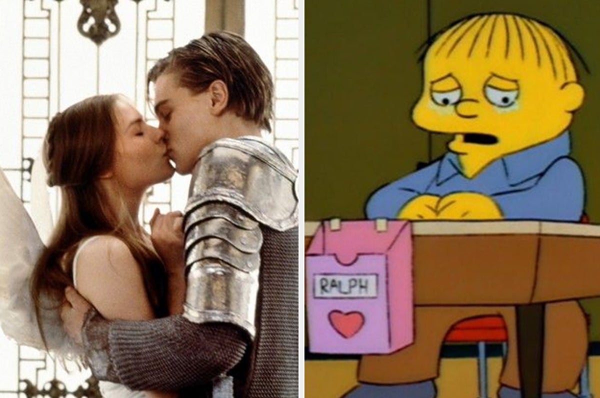 Quiz Is Your Current Crush Really Your Soulmate