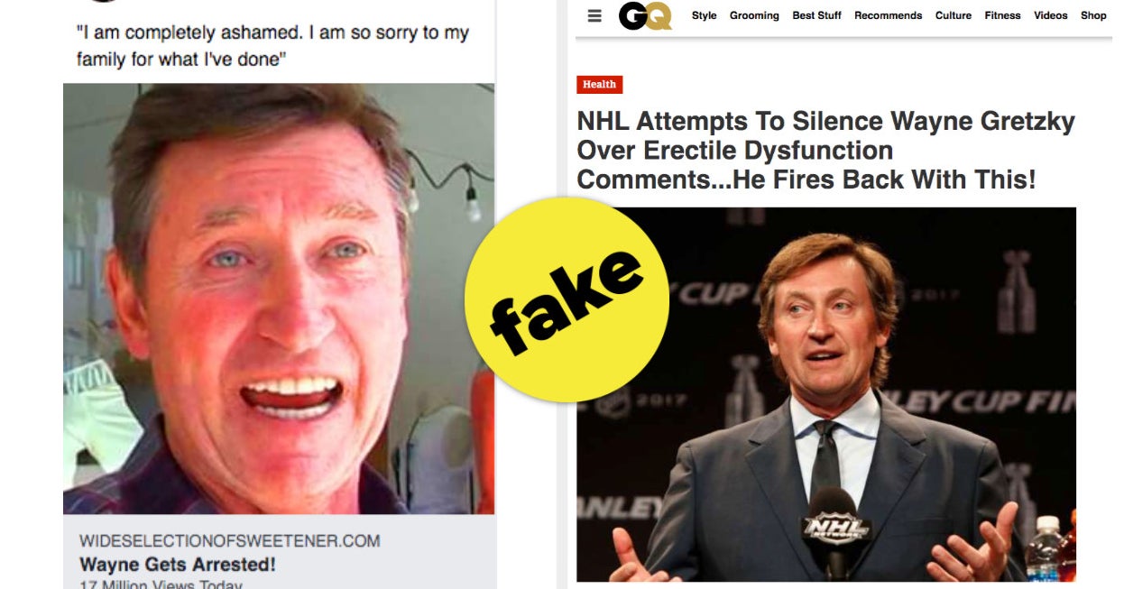 We Found The Company Behind Scammy Facebook Ads Featuring Marilyn Denis Mike Holmes And Ron Maclean