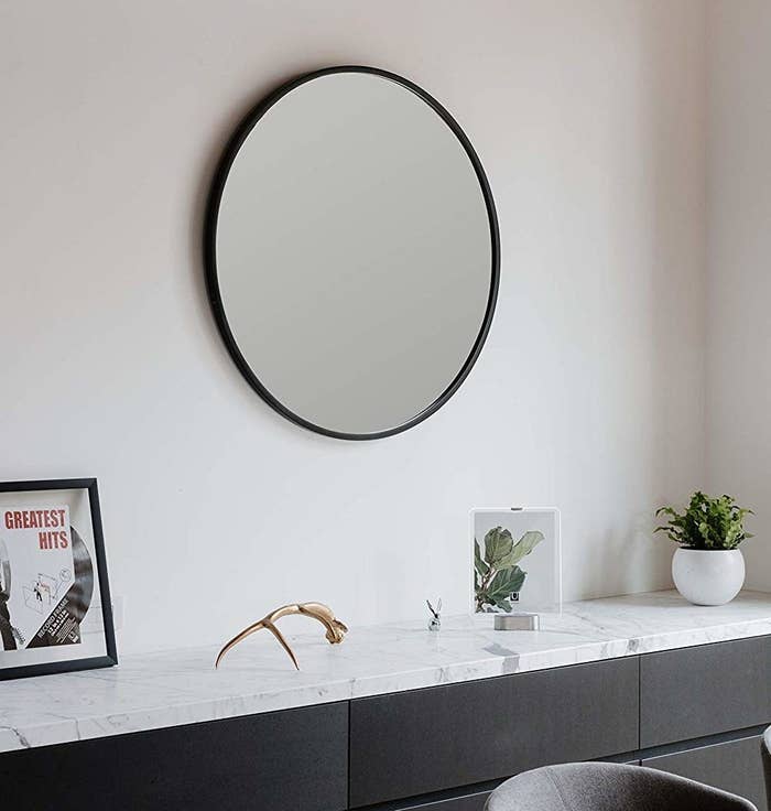 28 Ways To Decorate Your Home If You Basically Never Want To
