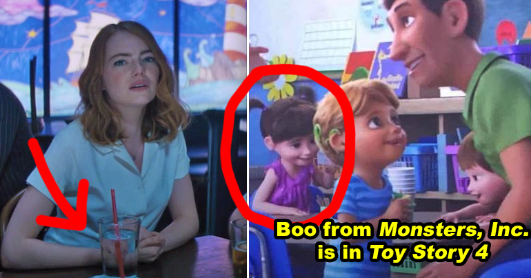 Best 2010s Movie Details You Never Noticed