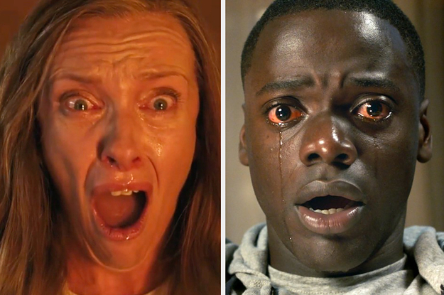 31 Of The Scariest Movies From This Decade