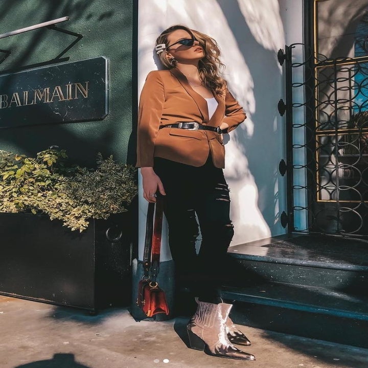 34 Pairs Of Boots That May Make You Wish It Were Fall All Year Round