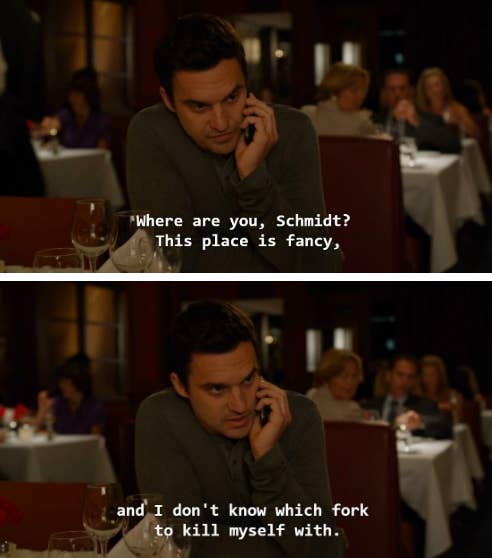 Nick Miller From New Girl Remains The Most Relatable Character Of All Time