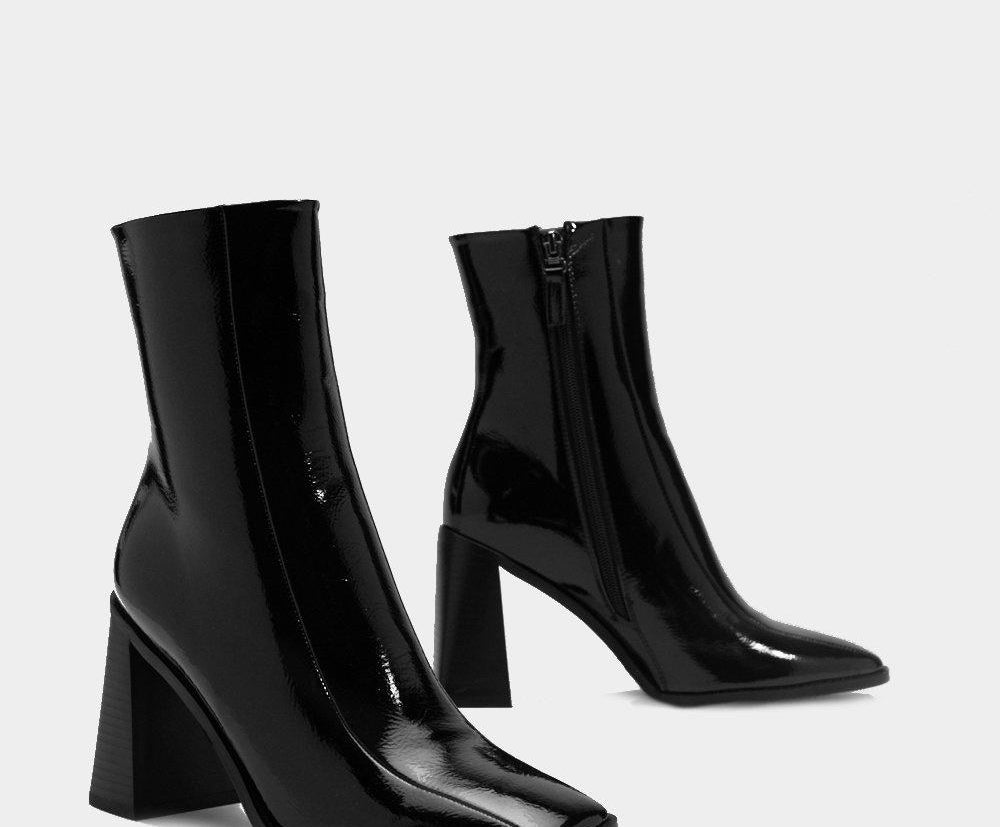 34 Pairs Of Boots That May Make You Wish It Were Fall All Year Round