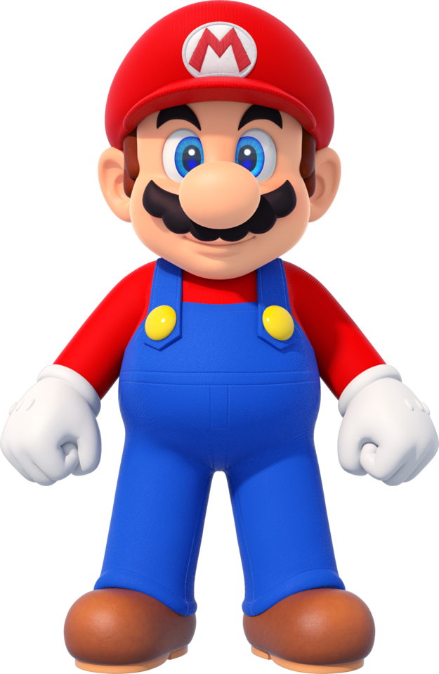 Can You Name All 17 Of These Super Mario Characters?