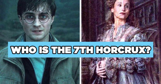Harry Potter Fun Facts Buzzfeed