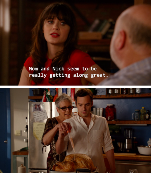 Nick Miller From New Girl Remains The Mos