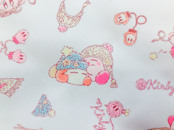 これは天才！カービィの“傘カバー”が万能すぎてビックリした！